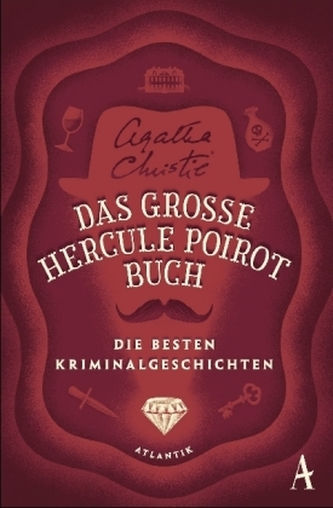 Das große Hercule-Poirot-Buch