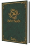 HeXXen 1733, Das Buch der Regeln