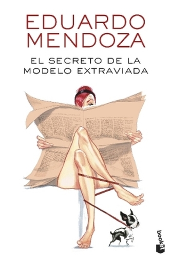 El Secreto de la modelo extraviada
