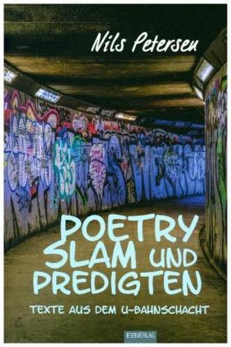 Poetry Slam und Predigten
