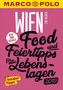 MARCO POLO Beste Stadt der Welt - Wien 2019 (MARCO POLO Cityguides)