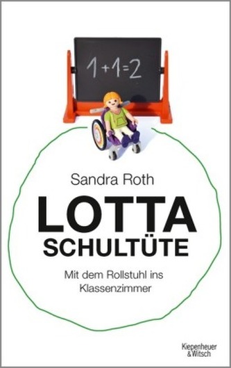 Lotta Schultüte Lotta Schultüte