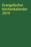 Evangelischer Kirchenkalender 2019