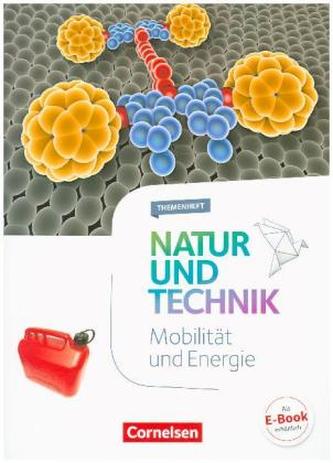 5.-10. Schuljahr, Mobilität und Energie