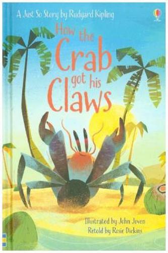 How the Crab Got His Claws