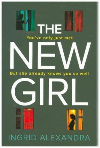 The New Girl