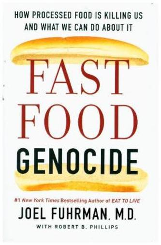 Fast Food Genocide
