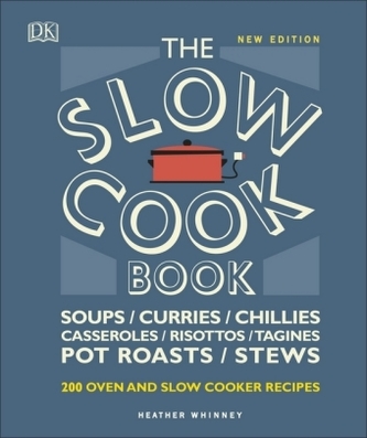 The Slow Cook Book The Slow Cook Book