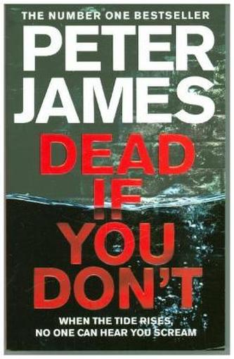 Dead If You Don't