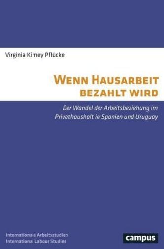 Wenn Hausarbeit bezahlt wird Wenn Hausarbeit bezahlt wird