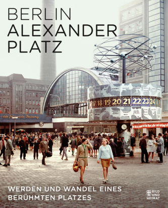 Berlin Alexanderplatz