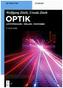 Optik