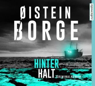 Hinterhalt, 6 Audio-CDs