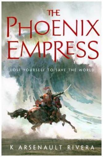 The Phoenix Empress