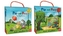 Pip and Posy Book and Blocks Set