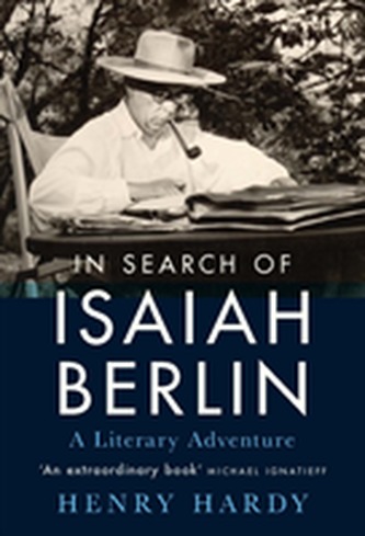 In Search of Isaiah Berlin