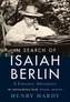 In Search of Isaiah Berlin