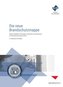 Die neue Brandschutzmappe