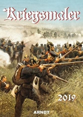Kriegsmaler 2019