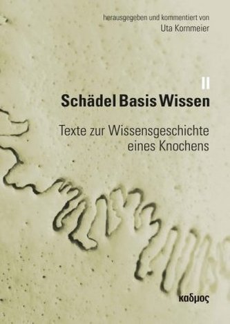 Schädel Basis Wissen. Bd.2