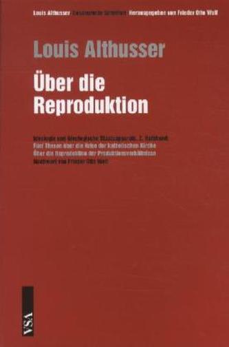 Über die Reproduktion