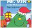 Mr. Men und der Weihnachtsmann