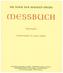 Die Feier der Heiligen Messe. Die Schriftlesungen für die Sonntage und Festtage / Messbuch - Kleinausgabe