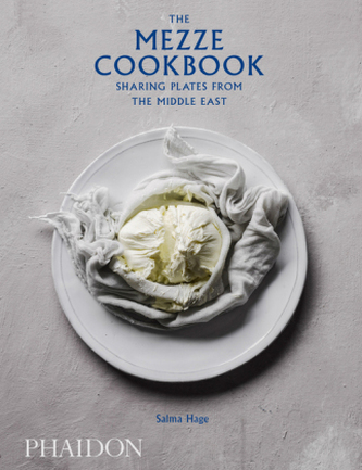 The Mezze Cookbook The Mezze Cookbook