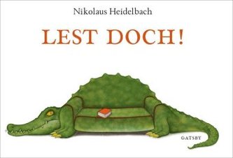 Lest doch!
