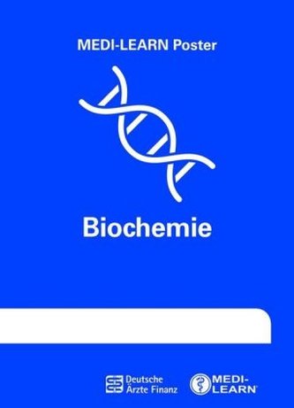 Biochemie, 1 Poster