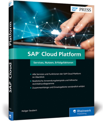 SAP Cloud Platform SAP Cloud Platform