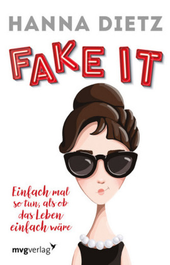 Fake it