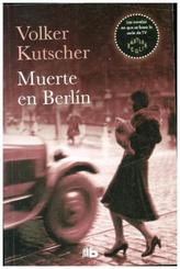 Muerte en Berlin