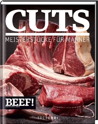 BEEF! CUTS