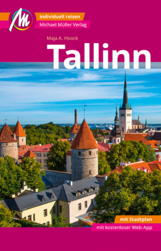 MM-City Tallinn Reiseführer