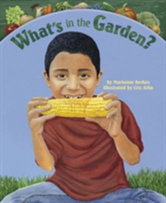 What'S in the Garden