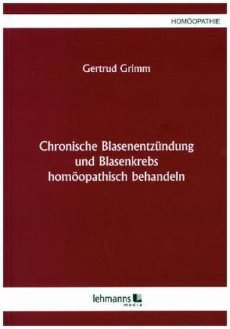 Chronische Blasenentzündung und Blasenkrebs