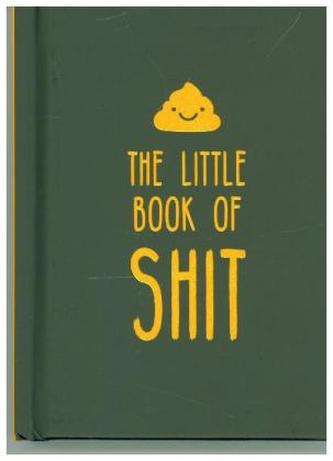 The Little Book of Shit