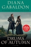 Outlander - Drums of Autumn (Starz Tie-in Edition)