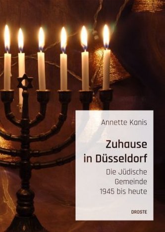 Zuhause in Düsseldorf