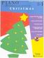 Student Choice Series Christmas Level 3, Klavier