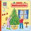 Was ist was Kindergarten: Weihnachten