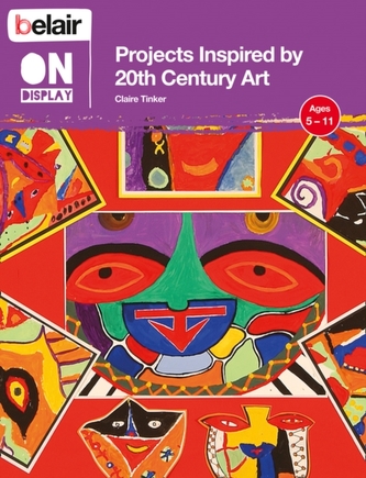 Projects Inspired by 20th Century Art