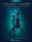 The Shape of Water, Klavier