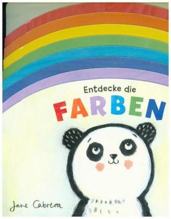 Entdecke die Farben