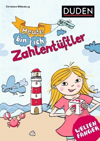 Heute bin ich Zahlentüftler