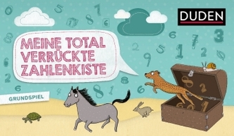 Meine total verrückte Zahlenkiste (Kinderspiel)