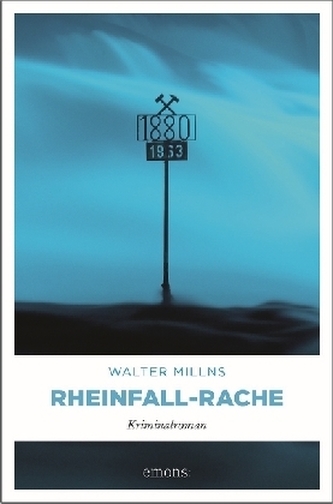 Rheinfall-Rache