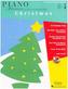 Student Choice Series Christmas Level 5, Klavier