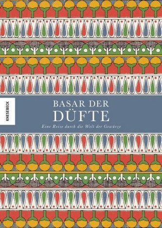 Basar der Düfte Basar der Düfte